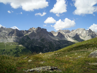 Franse Alpen