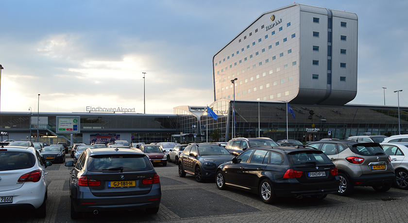 Hotel En Parkeren Eindhoven Airport www.hotelseindhovenairport.nl