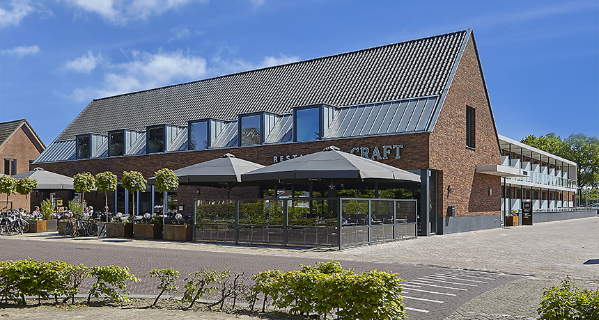 Hotel 46 Eindhoven Airport